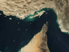 Notícias da guerra Irã-Israel Estreito de Ormuz fechado O mundo prende a respiração por causa das ações do Irã.