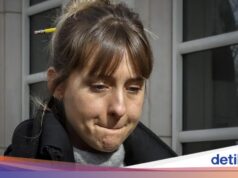 Notícias de atores envolvidos em tráfico de pessoas após ingressarem em um culto sexual