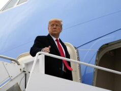Notícias falsas geradas por IA se espalham sobre tiroteios direcionados a Trump