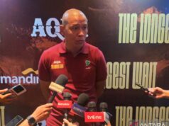 Nova Arianto convoca sete jogadores da Diáspora para a Copa AFF Sub-19
