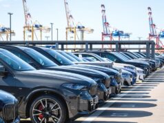 Nova ameaça tarifária: ações de automóveis atingiram duas vezes hoje