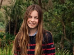 Nova foto de seu aniversário de 11 anos – Charlotte é a flor da família real