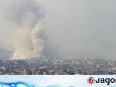 Nova operação no Líbano, Israel ordena que residentes de 11 áreas deixem suas casas