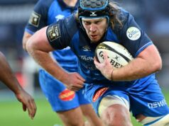 Nova parceria para Castres Olympique: OC vai aos Alpes para La Plagne para se preparar para a próxima temporada