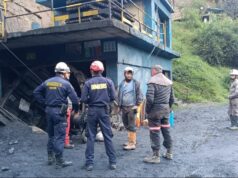 Nove pessoas morreram na explosão de uma mina na Colômbia: Governo