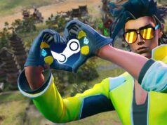 Novidade no Steam – Mais de 1 milhão de jogadores estão aguardando esta dica de ação