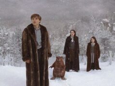 Novo filme prequela de Nárnia chegará aos cinemas antes da Netflix, lançado em 2027