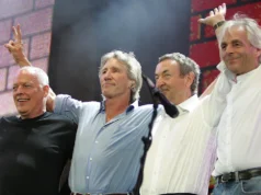 Novo livro mina banda cult – Pink Floyd: entre a lenda e a luta pelo poder
