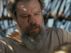 Novo trailer de The Odyssey mostra a luta de vida e morte de Matt Damon