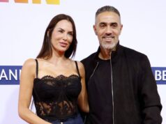 Novos detalhes sobre a noite de núpcias de Bushido e Anna-Maria