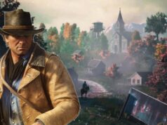 Nowhere Left – Este jogo de ação definitivo surge do nada e mistura The Last of Us com Red Dead (Best of GameStar)