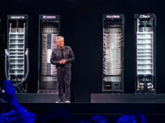Nvidia em frenesi de IA: GeForce desaparece na obscuridade