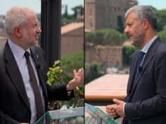 “O Anel” em Roma: a Itália muda de posição em relação aos Estados Unidos e a Israel?
