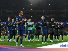 O Atlético perdeu inesperadamente para os representantes da Inglaterra na final