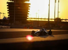 O BILD conhece o plano secreto – é assim que salvar as corridas no Bahrein e na Arábia Saudita