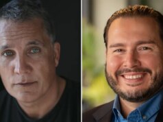 O CEO da AGC, Stuart Ford, e o COO Miguel Palos renovam negócios à medida que a empresa cresce com o programa concorrente da Netflix e o documento adjacente ao Tinder Swindler