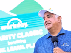 O CEO do Returning Workday tem um plano para sobreviver à era da IA