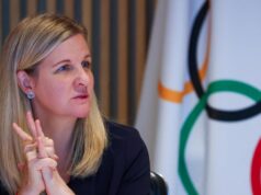O Comitê Olímpico Internacional suspendeu a proibição de atletas bielorrussos