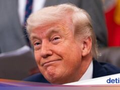 As novas propostas de Trump Irão não são aceitáveis!