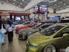 O Elite Showcase 2026 está de volta, repleto de estrelas automotivas mundiais