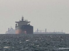 O Estreito de Ormuz esquenta: navios sul-coreanos queimam Últimas acusações de ataques ao Irã
