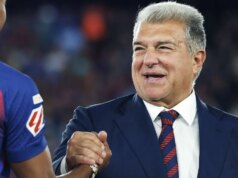 O FC Barcelona está aparentemente roubando Gordon do FC Bayern