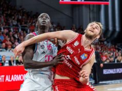 O FC Bayern está se ajudando agora?: O milagre do basquete dos Bambergers encolhidos
