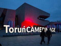 O Festival Camerimage se torna ToruńCamerimage