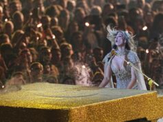 O Festival Eurovisão da Canção chega à final com música pop e de protesto