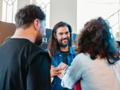 O Festival Gabes da Tunísia junta-se às tensões regionais para a edição de 2026 com Olivier Laxey, Kouthar Ben Hania e Hend Sabri