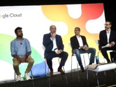 O Google Cloud valoriza o mercado geral da Indonésia para o ecossistema digital