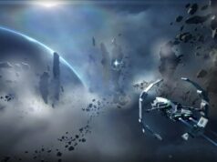 O Google DeepMind está investindo no Eve Online para treinar sua IA em “sistemas complexos e dinâmicos”.