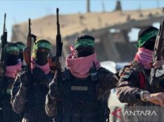 O Hamas apelou ao Fatah para desenvolver uma estratégia nacional palestiniana conjunta.