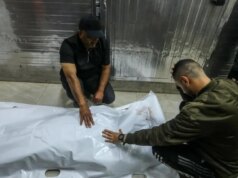 O Hamas instou os EUA a parar o ataque de Israel a Gaza
