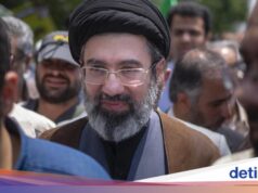 O Irã diz que Mojtaba Khamenei está saudável e dá instruções sobre negociações com os EUA.