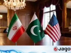 O Irã fez uma nova proposta aos Estados Unidos para acabar com a guerra