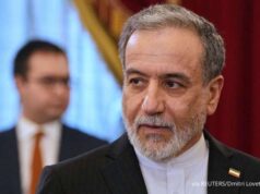 O Irão diz que quer apenas um acordo abrangente com os Estados Unidos.