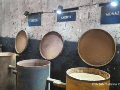 O Japão coopera com o Vietnã para fornecer energia e minerais vitais.