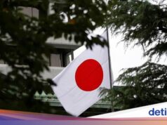 O Japão disparou mísseis em exercícios militares, a China ficou furiosa!
