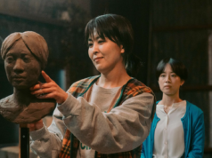 O Japão está em toda parte em Cannes este ano