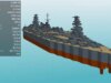 O Japão está pronto para construir o maior super navio de guerra da história