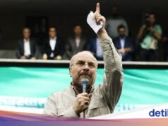 O Mar de Ormuz vai esquentar, lembra o Irã: ainda nem começamos!