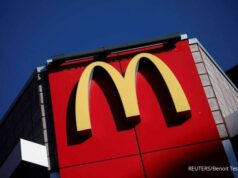 O McDonald’s está cauteloso com a desaceleração das vendas no segundo trimestre devido ao aumento dos preços da gasolina.