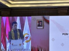 O Ministério da Juventude e Desportos enfatiza o importante papel da KONI no ecossistema desportivo