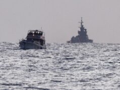 O Ministério das Relações Exteriores revelou a situação dos 9 cidadãos indonésios que foram presos por Israel como voluntários da flotilha.