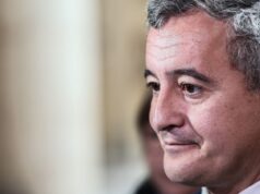 O Ministro da Justiça, Gérald Darmanin, viajará à Argélia na segunda-feira, especificamente para discutir o caso Christophe Gleizes