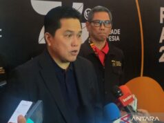 O Ministro da Juventude e Desportos afirmou que a Taça Presidencial de 2026 é a prova de que o futebol pode unir a nação.