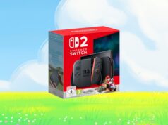 O Nintendo Switch 2 foi vendido por placa na Auchan desde que esse preço raro foi descoberto