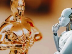 O Oscar de 2027 aumentará as restrições ao uso de IA na produção de filmes