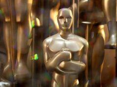 O Oscar do diretor russo desapareceu na bagagem do voo da Lufthansa